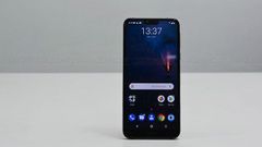 Nokia TA-1258 Spotted On TENAA: New Budget Smartphone On Cards?