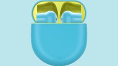 OnePlus Buds To Feature Blue Color Variant With Matching Charging Case