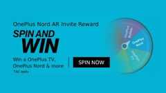 OnePlus Nord Launch AR Invite Gifts Are Here; You Might Win The Nord As Well