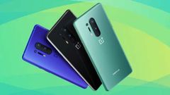 OnePlus 8T Series Camera Features Tipped; Likely To Offer 64MP Sensor