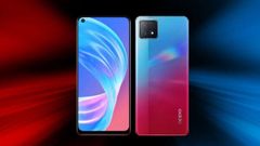 Oppo A72 5G Makes A Silent Debut: What Does It Offer?