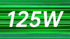 Oppo Announces 125W Flash Charge Technology; Can Charge 41 Percent In Just 5 Minutes
