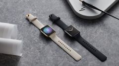 Oppo Watch With Wear OS Launched In India, Price Starts From Rs. 14,990