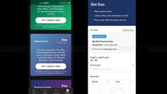 Spotify Launches Premium Duo Plans In India; Price, Benefits & Validity