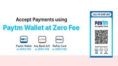 Paytm: How To Change UPI Pin, Transaction Limit Per Day, Reset Password