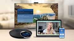 Airtel Launches Video-Conferencing Application To Take On JioMeet, Google Meet