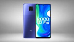 Poco Confirms To Remove Banned Apps From M2 Pro