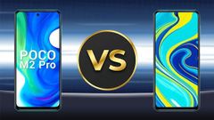 Poco M2 Pro vs Redmi Note 9 Pro: What's Different