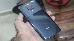 Poco M2 Pro With Snapdragon 720G SoC Debuts In India; Better Than Competition?