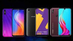 Raksha Bandhan Gift Ideas Pocket-Friendly Smartphones Under Rs. 7,000