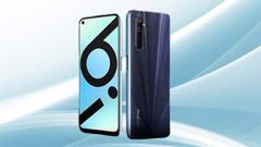 Realme 6i With MediaTek Helio G90T To Debut In India Today: How To Watch Launch Event Live