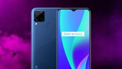 Realme C15 With 6,000mAh Battery Goes Official: Everything You Need To Know