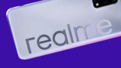 Realme V5 With Quad Camera Expected To Launch Soon