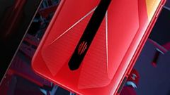 Nubia Red Magic 5S With Snapdragon 865+ SoC Teased On Weibo