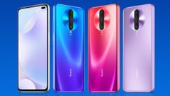 Alleged Redmi K40, K40 Pro Launch Details Surface Online