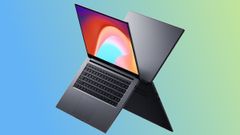 RedmiBook 16 With 10th Gen Intel Core i7 CPU To Go Official On July 8