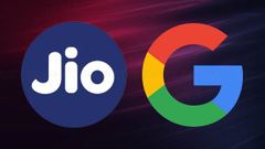 Reliance Jio, Google Partnership Might Disrupt Indian Smartphone Market
