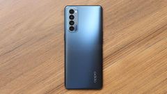 Oppo Reno 4 Pro First Impressions: Insane Fast-Charging, Stunning Design, Mid-Range CPU