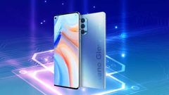 Oppo Reno 4 Pro Global Variant Gets NCC Certification; New Design Confirmed