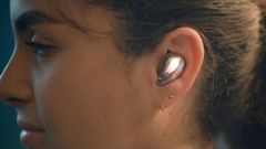 Samsung Galaxy Buds Live Spotted In New Image; ANC Support Tipped