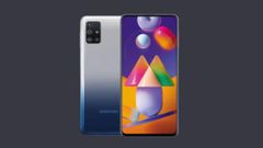Samsung Galaxy M31s Massive Leak: Camera, RAM, Storage Details Out