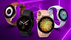 Samsung Galaxy Watch 3, Galaxy Buds Live Unique Features Revealed
