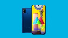 Galaxy M31s With Exynos 9611 Chipset To Launch Soon In India