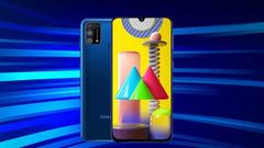 Samsung Galaxy M31s Stops By Google Play Console; Launch Set For July 30