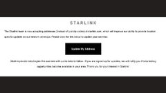 SpaceX Starlink Public Beta Testing To Enter Next Phase Soon