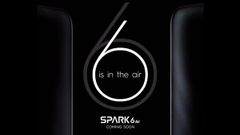 Tecno Spark 6 Air India Launch Scheduled On July 30: Expected Price, Specifications
