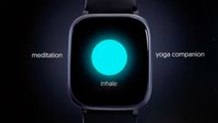 Syska Cool SW100 Smartwatch Launched For Rs. 2,499 In India