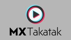 MX TakaTak Joins Short Video Apps Race: How To Download And Use On Android