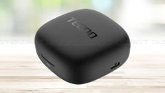 Exclusive: Tecno To Launch TWS Earbuds Under Rs. 2000 On July 24