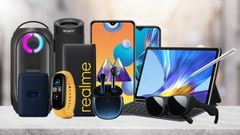 Week 31, 2020 Launch Roundup: HONOR ViewPad 6, TECNO Spark 5 Pro, Vivo TWS Neo, OPPO A12s And More