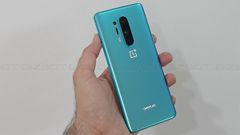 Things You Didn't Know About IP Rating On Smartphones; Is OnePlus Nord Water Resistant?