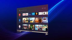 Thomson Oath Pro Android TVs With 4K UHD Resolution Announced in India: Price And Specifications