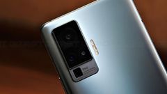 Vivo X50 Pro First Impressions: Design, Display, Specifications, Camera Samples And Performance