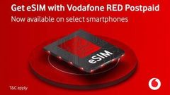 How To Get E-SIM For iPhone 11 Series From Vodafone