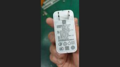 Xiaomi 120W Charger Gets 3C Certification; Commercial Launch Imminent