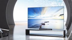 Xiaomi Mi TV Lux 4K OLED TV With 120Hz Display Announced: All You Need To Know