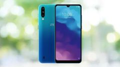 ZTE Blade A7s, Blade L210 Appears At Google Play Console: New Budget Offerings?