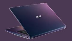Acer Aspire 5 Magic Purple Edition Debuts In India Amid Rising Laptop Demands