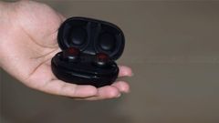Amazfit PowerBuds Review: Made For Fitness Freaks