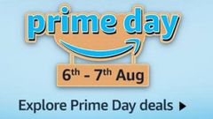 Amazon Prime Days Sale: Discount Offers On Smartphones