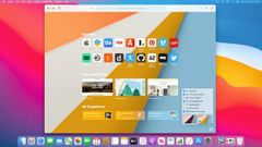 Apple macOS Big Sur Public Beta Available Now; Brings In Major Redesign