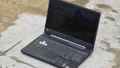 Asus TUF A15 Review: Budget Gaming Laptop To Lookout For