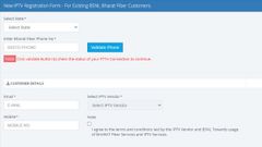 BSNL Launches IPTV Services: Here's How To Get It
