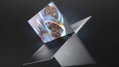 Dell XPS 17 9700 Officially Launched In India; MacBook Pro 16-Inch Killer?