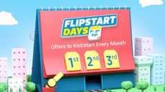 Flipkart FLIPSTART Days 2020 September: Offers On Smartphones, Laptops And Other Gadgets