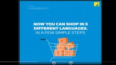 Flipkart Now Supports Five New Indian Languages; Ups Competition With Amazon